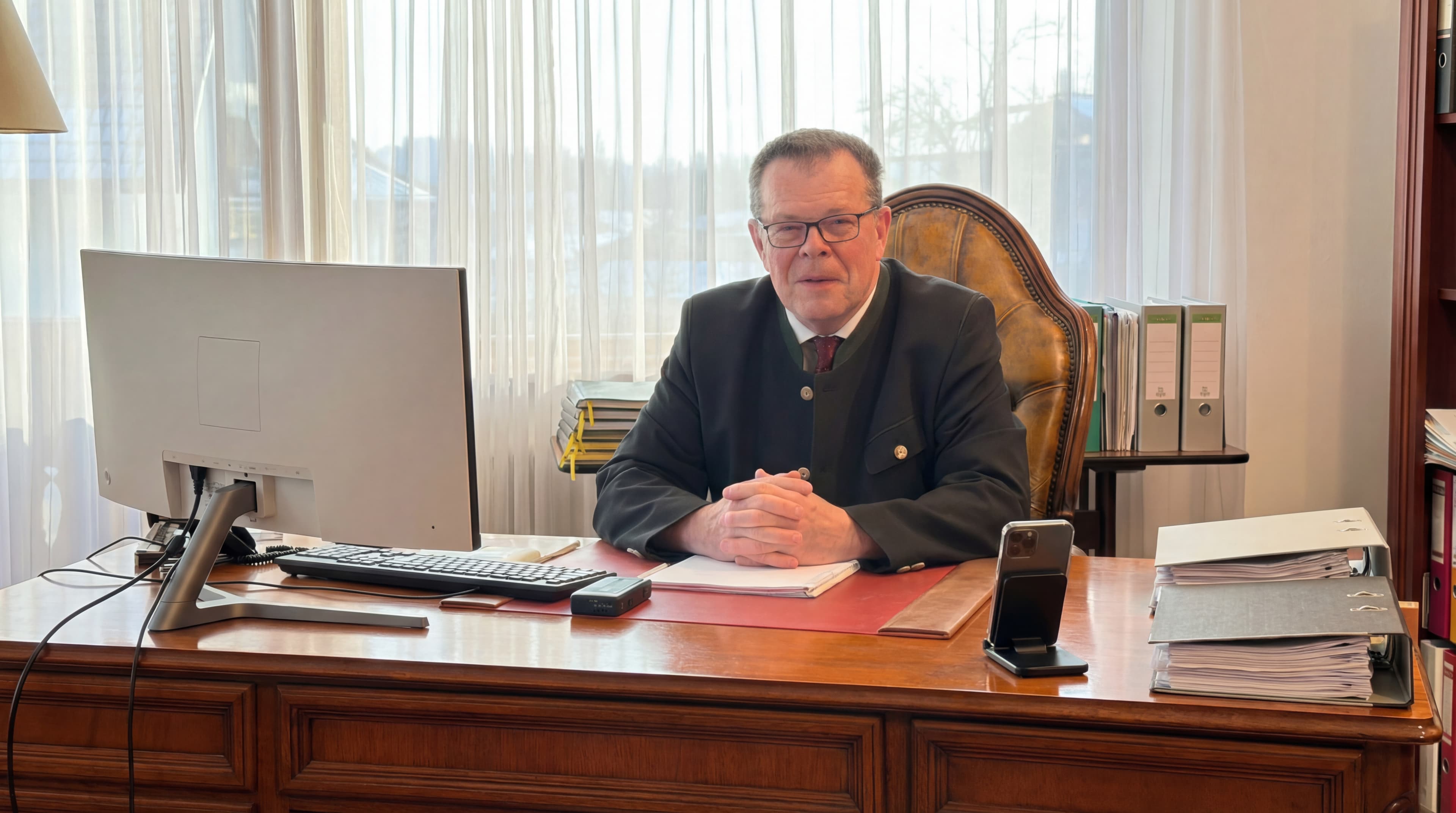 Kanzlei Dr. Schöppl in Wals-Siezenheim