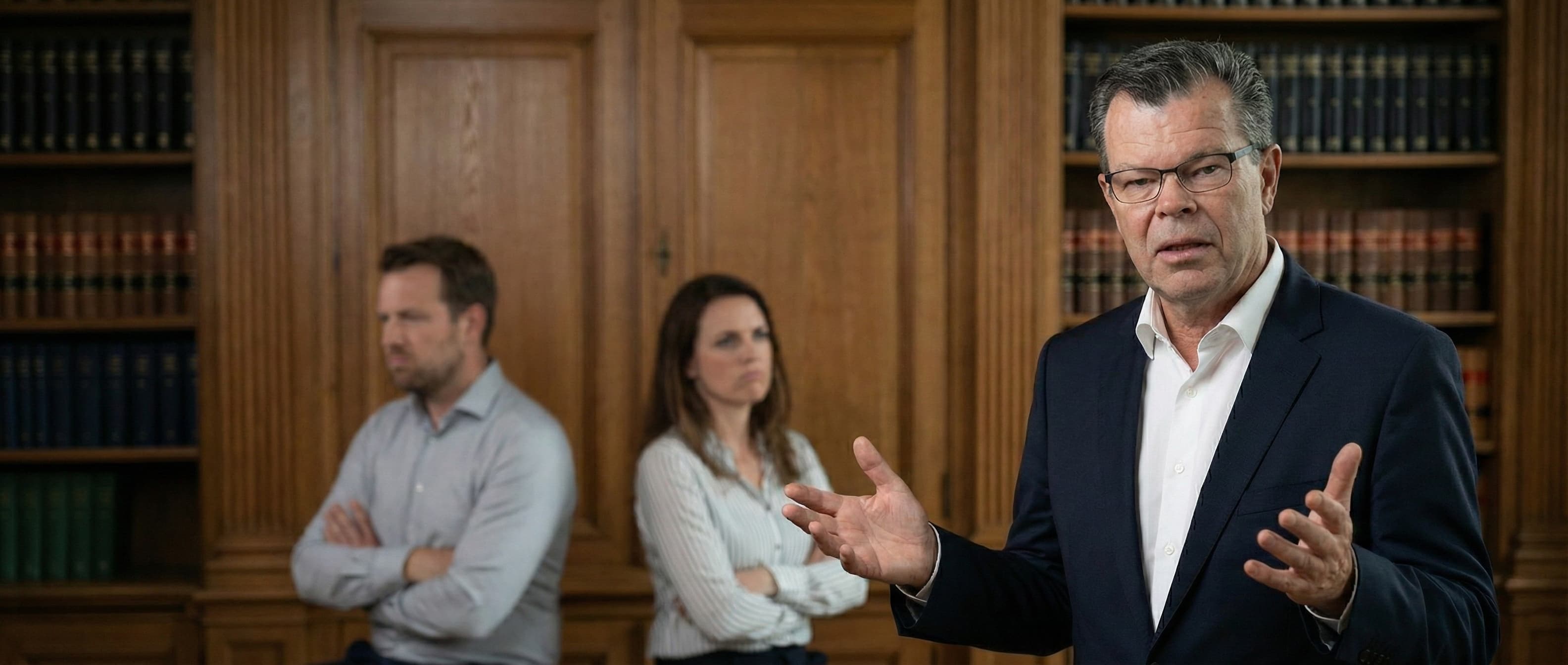 Familie und Zusammenhalt